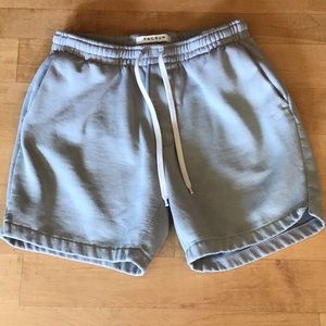 PacSun shorts